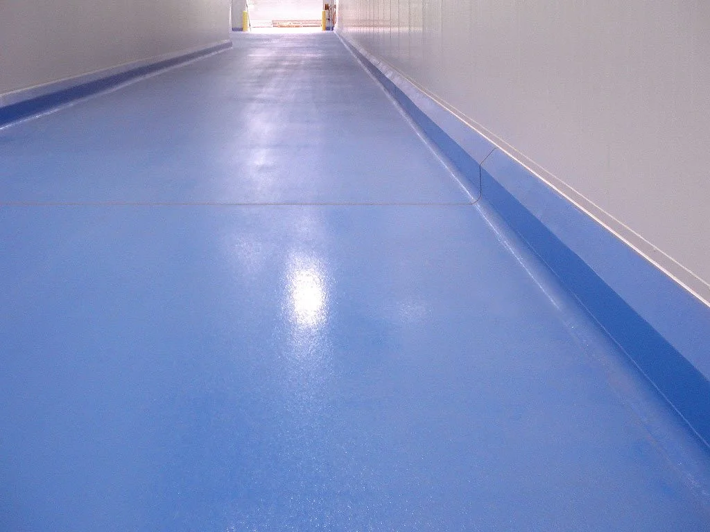 Pintura Poliuretânica