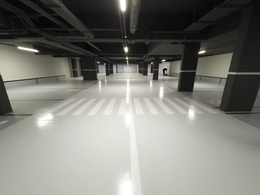 argamassado uretânico