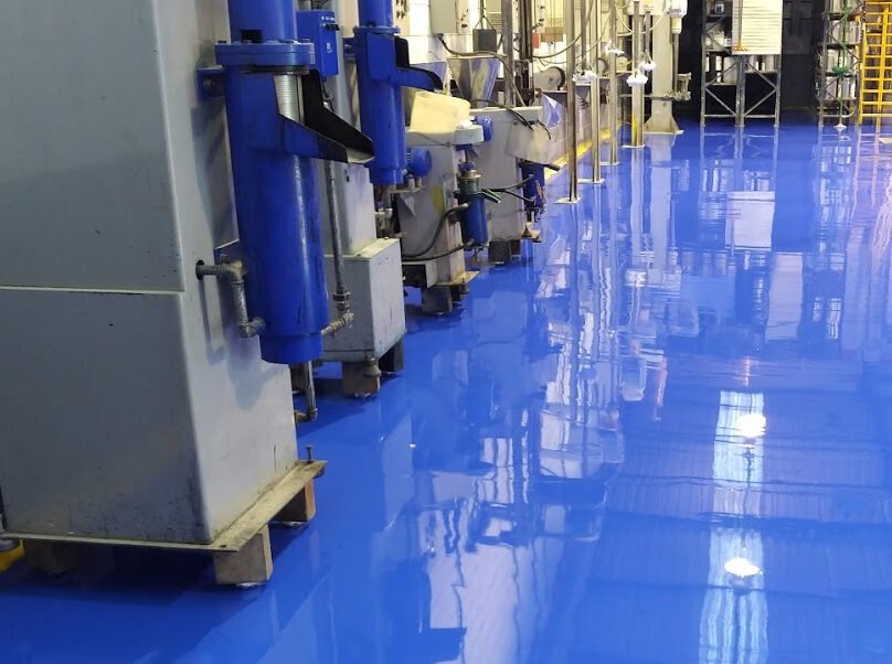 PINTURA AUTONIVELANTE